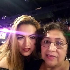 Meet your Posher, Margarita